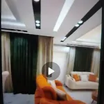 شقق مفروشه