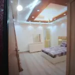 شقق مفروشه
