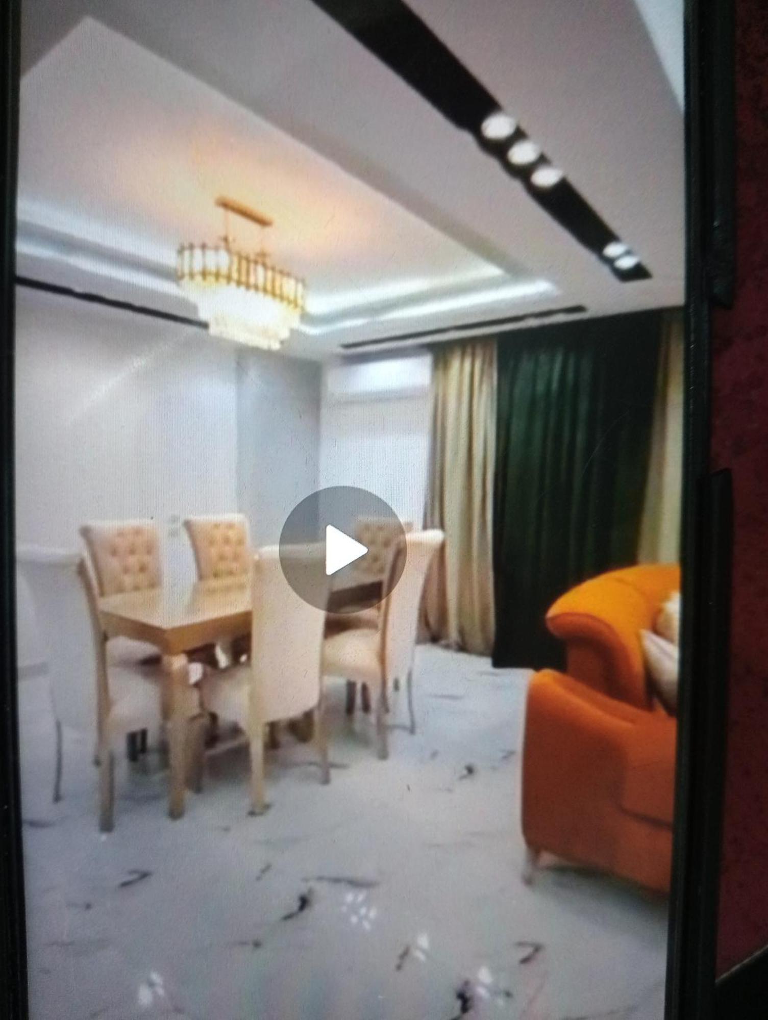 Apartment مفروشه *