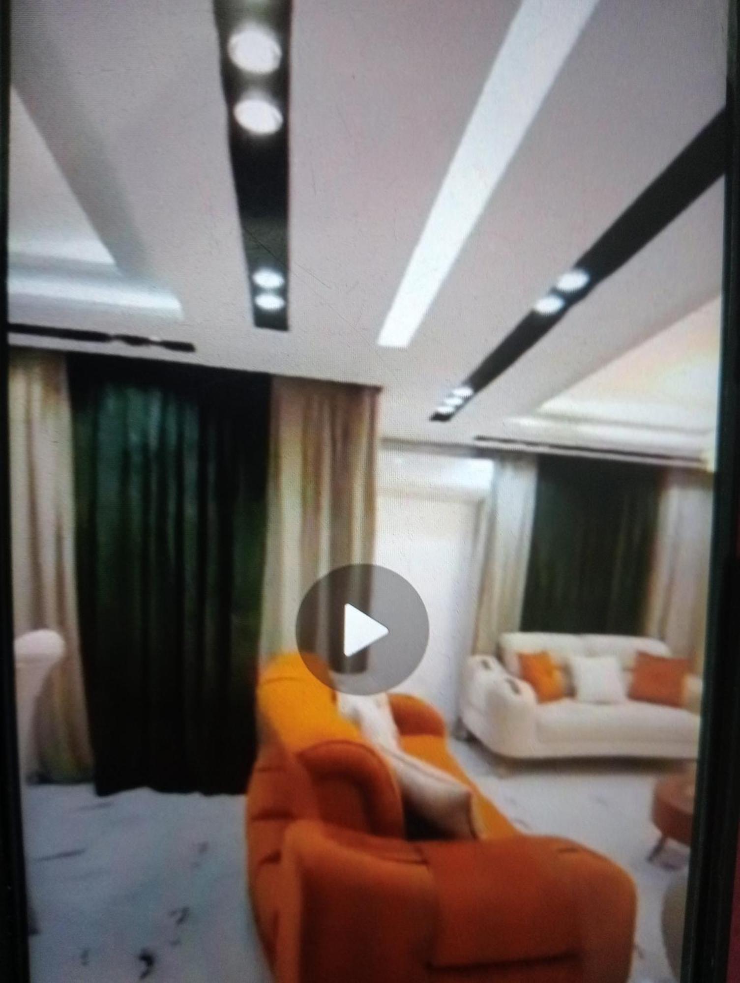 مفروشه Apartment *