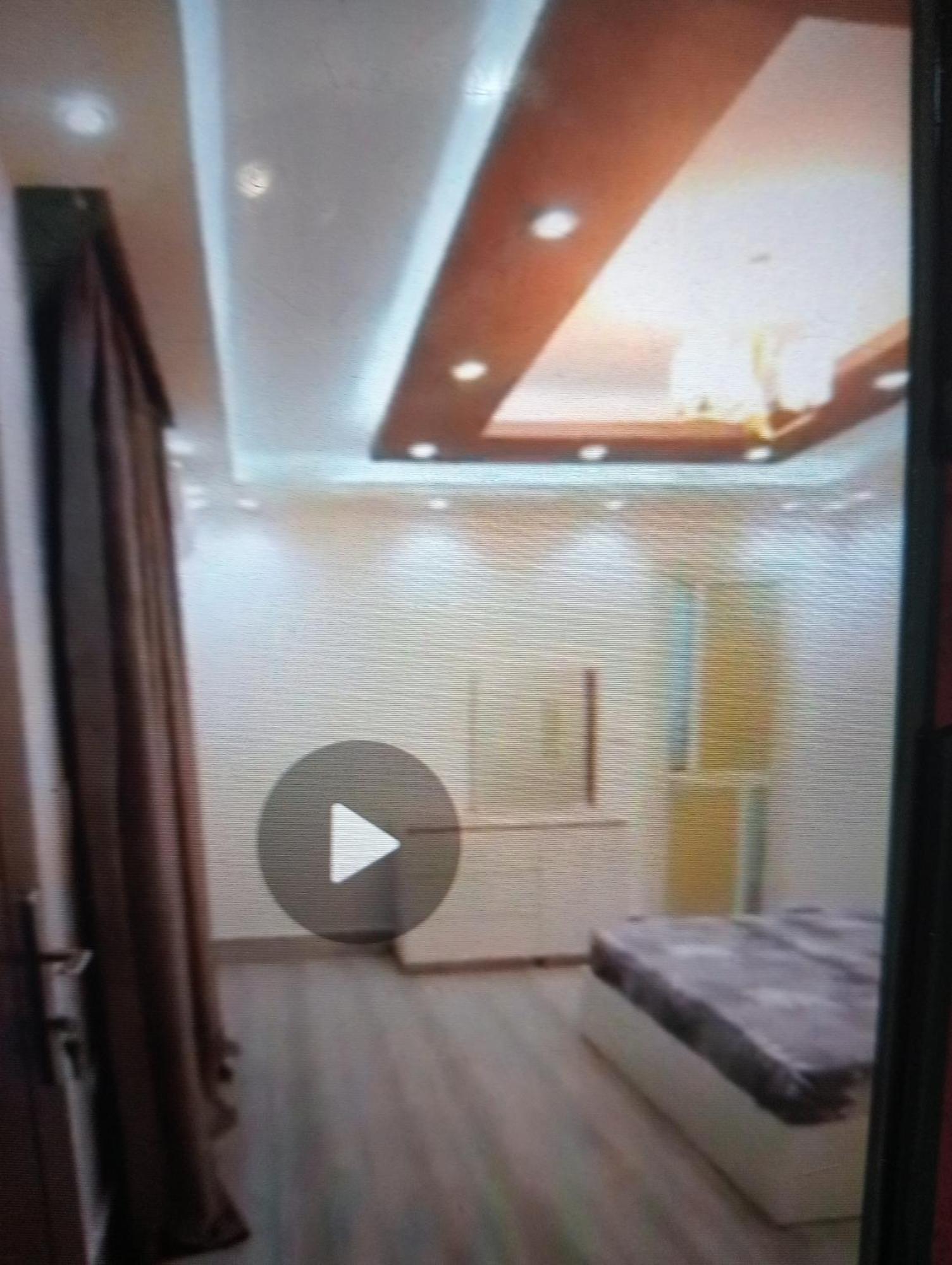 Apartment مفروشه *